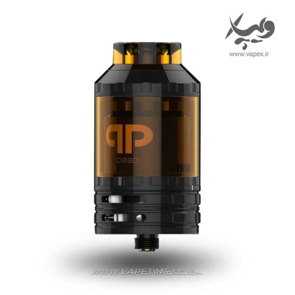 اتومایزر فیتیلتی QP DESIGN FATALITY - تصویر 7