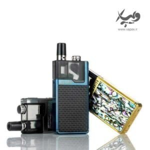 لاست ویپ اوریون پاد سیستم Lost Vape Orion DNA GO