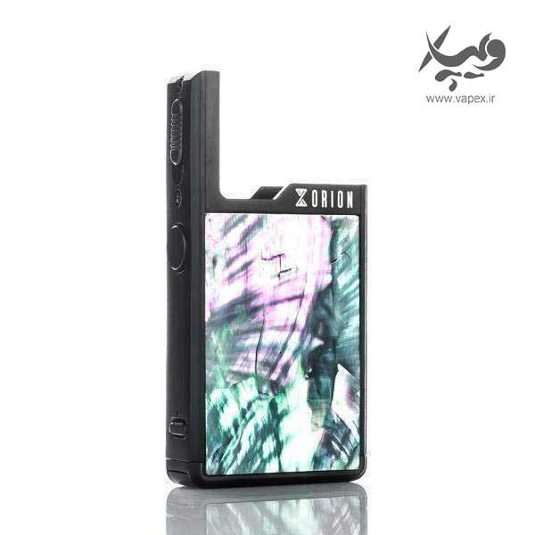 لاست ویپ اوریون پاد سیستم Lost Vape Orion DNA GO - تصویر 15