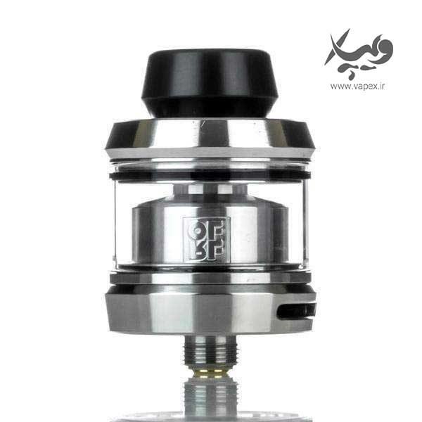 اتومایزر OFRF GEAR 24MM RTA - تصویر 4