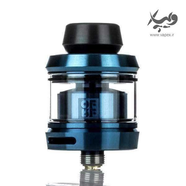 اتومایزر OFRF GEAR 24MM RTA - تصویر 6