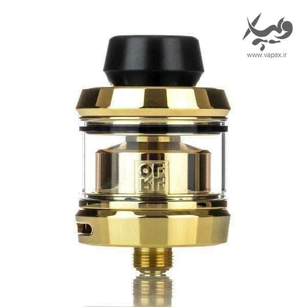 اتومایزر OFRF GEAR 24MM RTA - تصویر 7