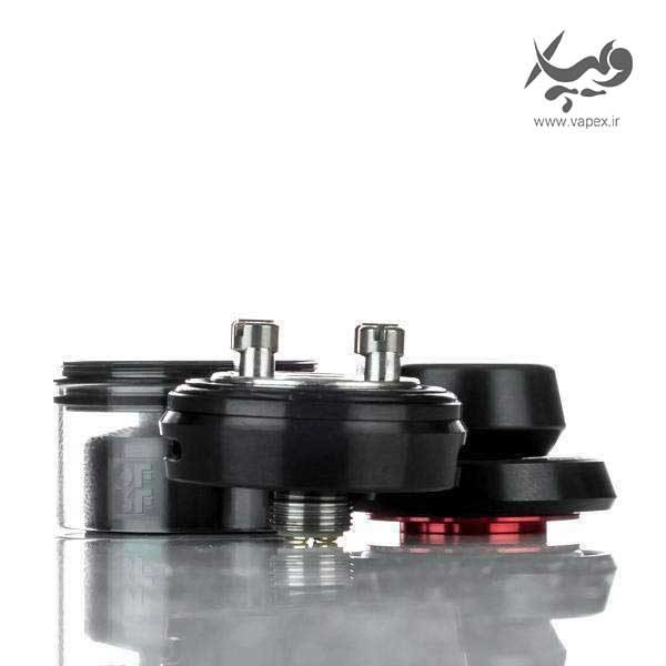 اتومایزر OFRF GEAR 24MM RTA - تصویر 15