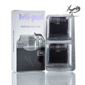 کارتریج می پاد Mi Pod Cartridge