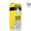 جویس ویپتاسیا کیلر کاستارد Vapetasia Killer Kustard 100ML - تصویر 6