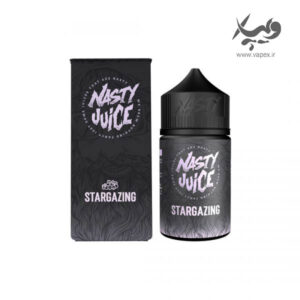 جویس نستی استار گیزینگ Nasty Star Gazing