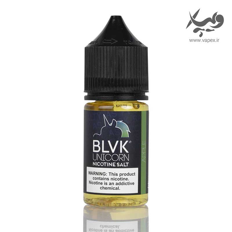 سالت نیکوتین سیب بی ال وی کی