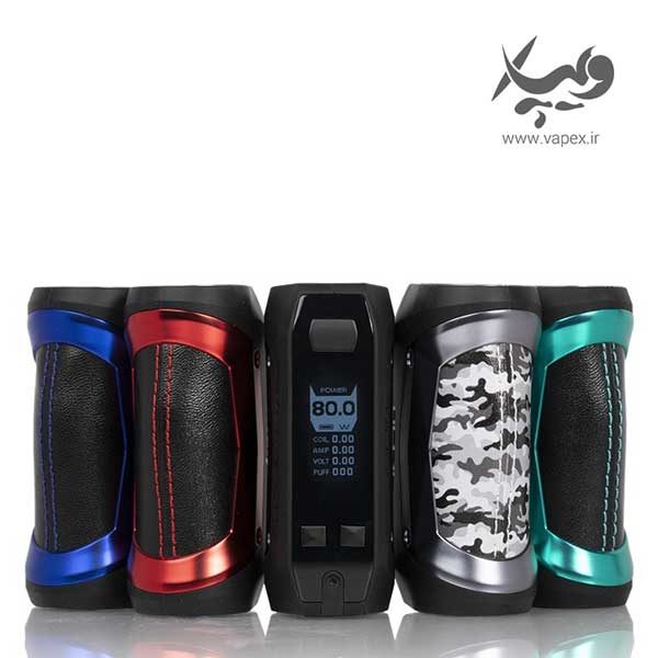 ماد گیگ ویپ ایجیس مینی GEEKVAPE AEGIS MINI 80W