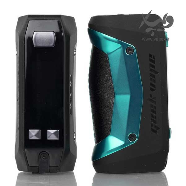 ماد گیگ ویپ ایجیس مینی GEEKVAPE AEGIS MINI 80W - تصویر 7