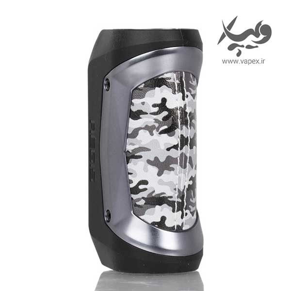 ماد گیگ ویپ ایجیس مینی GEEKVAPE AEGIS MINI 80W - تصویر 6