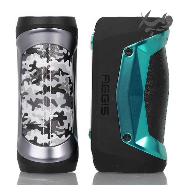 ماد گیگ ویپ ایجیس مینی GEEKVAPE AEGIS MINI 80W - تصویر 8