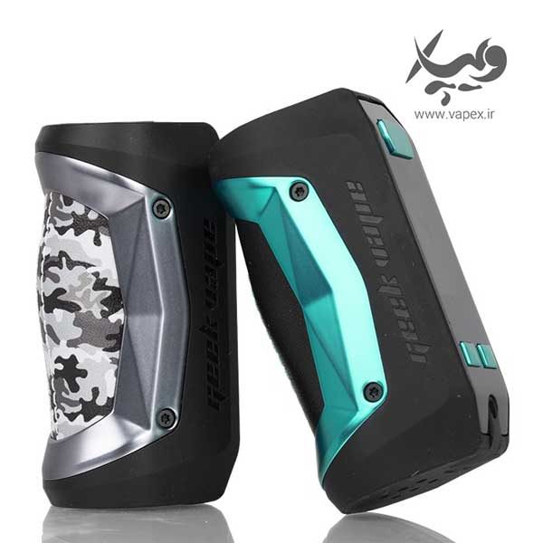 ماد گیگ ویپ ایجیس مینی GEEKVAPE AEGIS MINI 80W - تصویر 9
