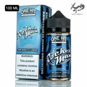 جویس وان هیت راکت من One Hit Rocket Man 100ML