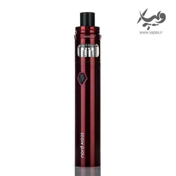 ویپ اسموک نورد قلمی SMOK NORD AIO VAPE PEN - تصویر 3