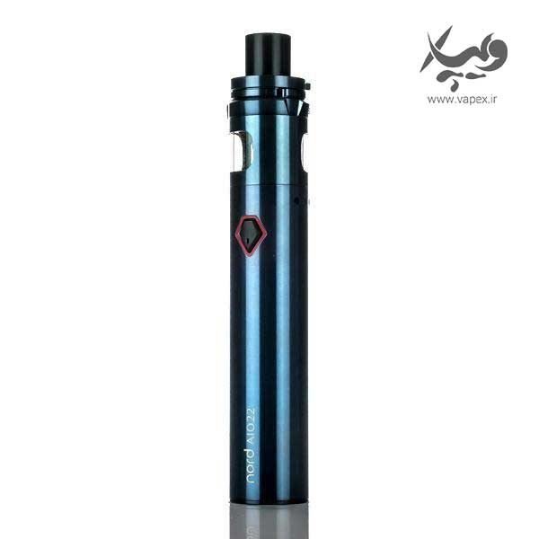 ویپ اسموک نورد قلمی SMOK NORD AIO VAPE PEN - تصویر 4