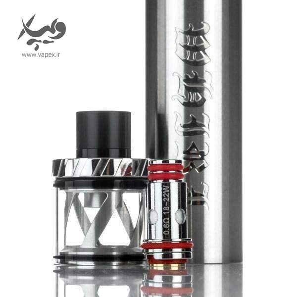 ویپ یوول ویرل UWELL Whirl 22 - تصویر 13