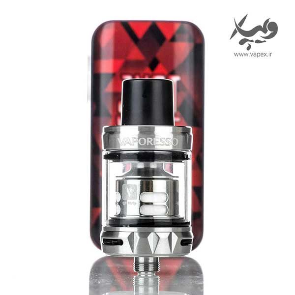 ویپرسو لوکس نانو Vaporesso Luxe Nano - تصویر 14