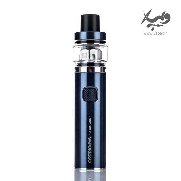 ویپرسو اسکای سولو Vaporesso Sky Solo - تصویر 3