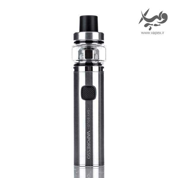 ویپرسو اسکای سولو Vaporesso Sky Solo - تصویر 4