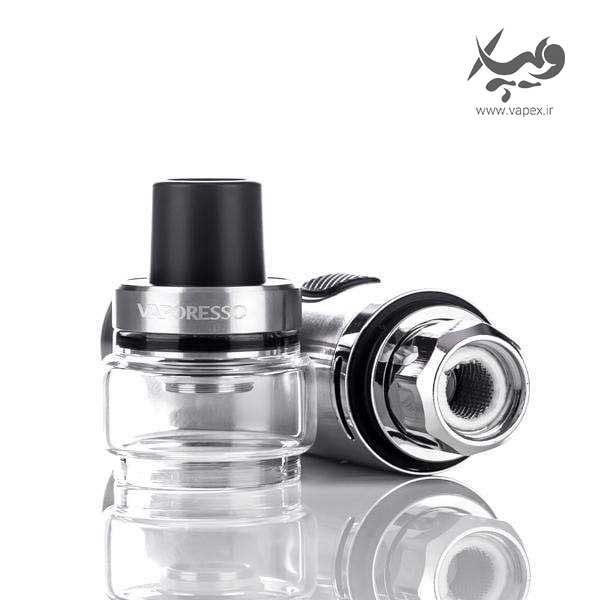 ویپرسو اسکای سولو Vaporesso Sky Solo - تصویر 9
