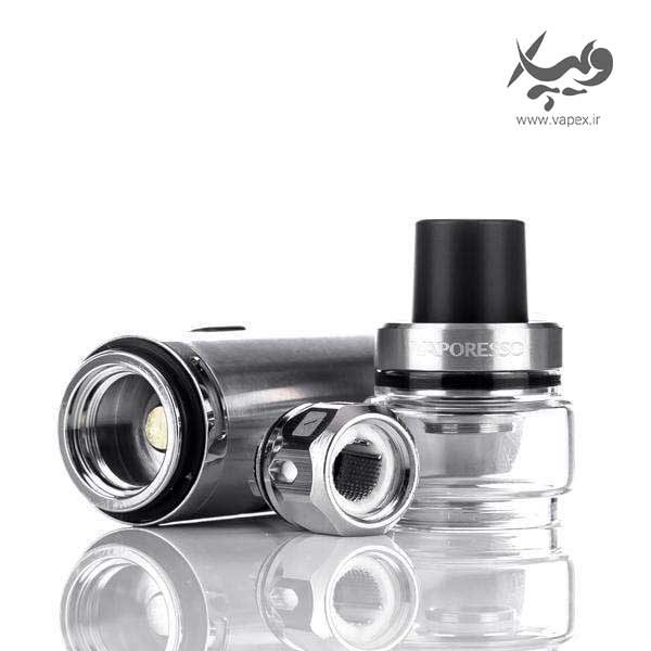ویپرسو اسکای سولو Vaporesso Sky Solo - تصویر 10