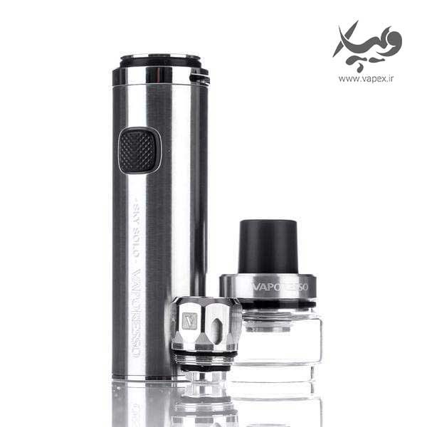 ویپرسو اسکای سولو Vaporesso Sky Solo - تصویر 11