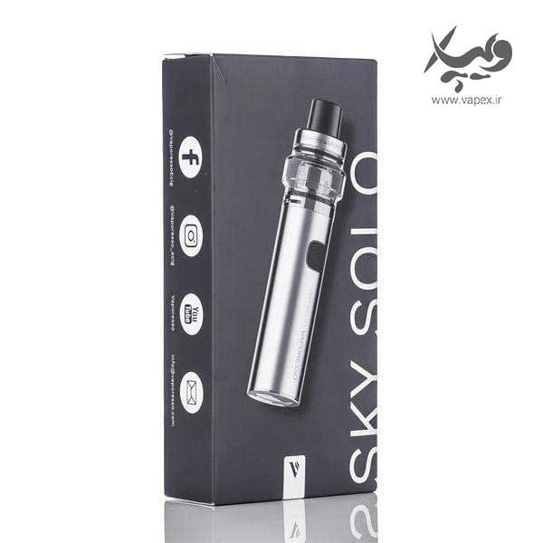 ویپرسو اسکای سولو Vaporesso Sky Solo - تصویر 14