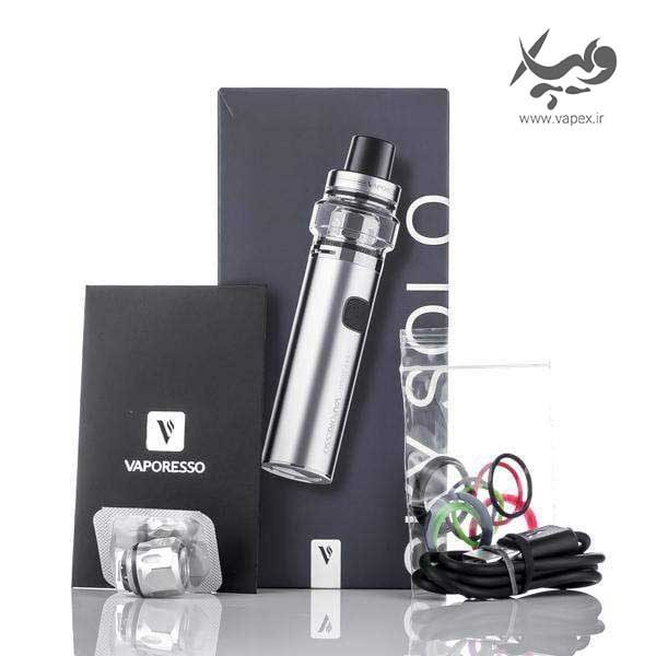 ویپرسو اسکای سولو Vaporesso Sky Solo - تصویر 15