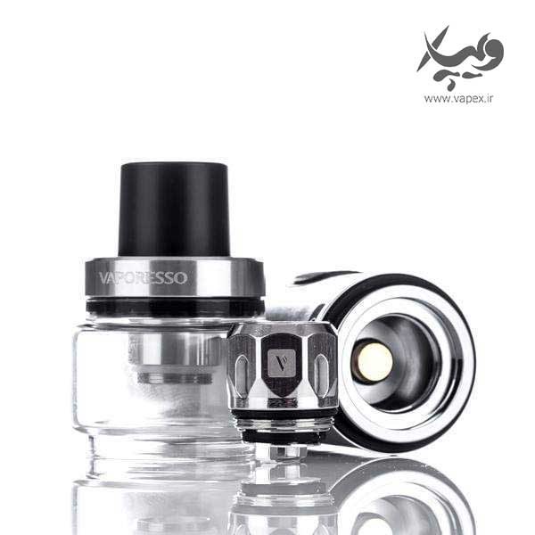 ویپرسو اسکای سولو پلاس Vaporesso Sky Solo Plus - تصویر 9