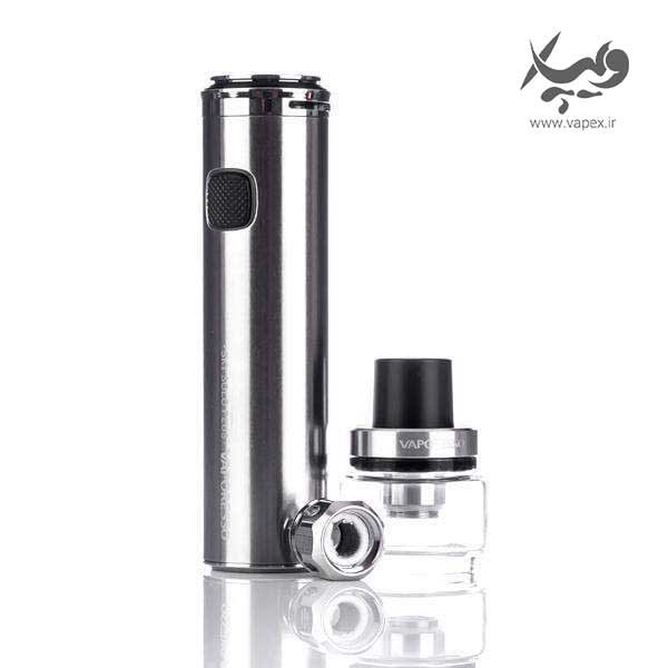 ویپرسو اسکای سولو پلاس Vaporesso Sky Solo Plus - تصویر 10