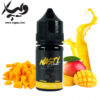 سالت نیکوتین انبه کاشمن نستی Nasty Cush Man Mango - تصویر 2