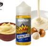 جویس ویپتاسیا رویالتی دو Vapetasia Royalty II 100ML - تصویر 4