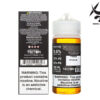 جویس ویپتاسیا رویالتی دو Vapetasia Royalty II 100ML - تصویر 2