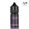 سالت نیکوتین انگور نستی Nasty Asap Grape - تصویر 3