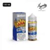 جویس ویپتاسیا رویالتی دو Vapetasia Royalty II 100ML - تصویر 5