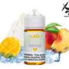 جویس نیکد انبه هلو خامه یخ Naked Amazing Mango Ice - تصویر 2