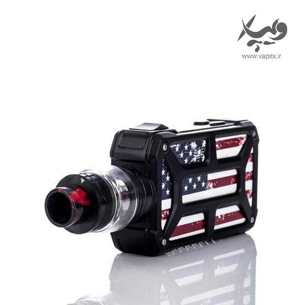 ویپ رینکو مک من Rincoe Mechman 228W - تصویر 6