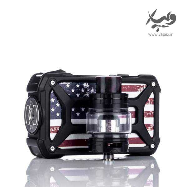 ویپ رینکو مک من Rincoe Mechman 228W - تصویر 8