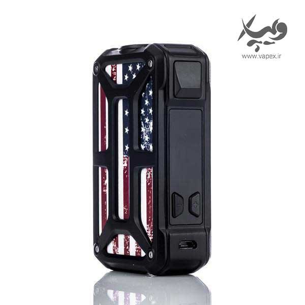 ویپ رینکو مک من Rincoe Mechman 228W - تصویر 9