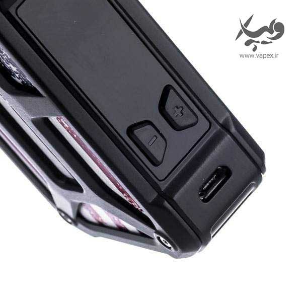 ویپ رینکو مک من Rincoe Mechman 228W - تصویر 10