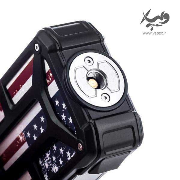 ویپ رینکو مک من Rincoe Mechman 228W - تصویر 11