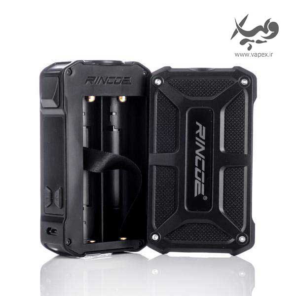 ویپ رینکو مک من Rincoe Mechman 228W - تصویر 12