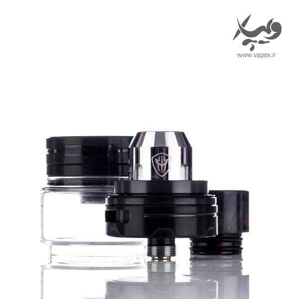 ویپ رینکو مک من Rincoe Mechman 228W - تصویر 17