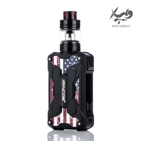 ویپ رینکو مک من Rincoe Mechman 228W - تصویر 23