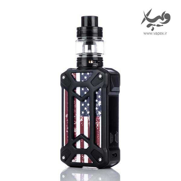 ویپ رینکو مک من Rincoe Mechman 228W - تصویر 24