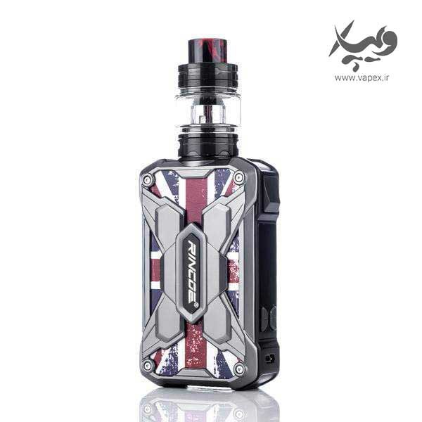 ویپ رینکو مک من Rincoe Mechman 228W - تصویر 27