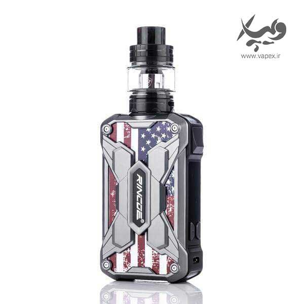 ویپ رینکو مک من Rincoe Mechman 228W - تصویر 28