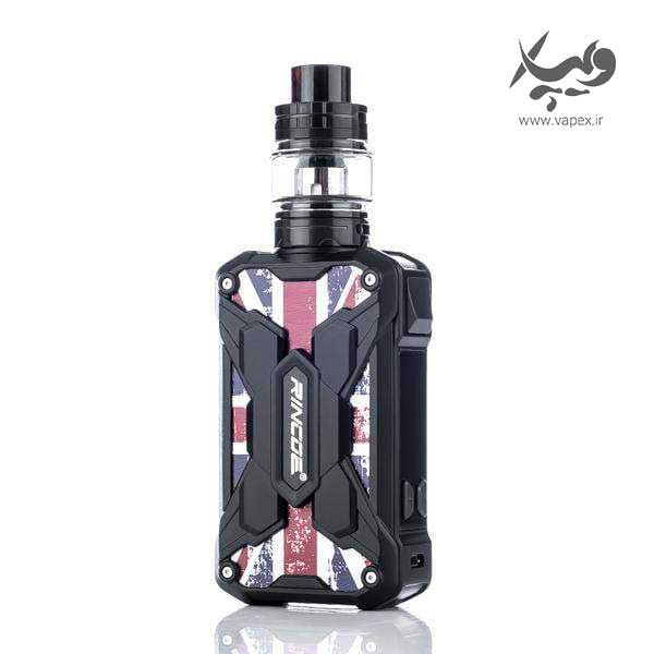 ویپ رینکو مک من Rincoe Mechman 228W - تصویر 26