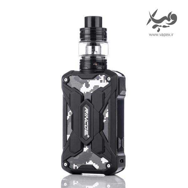 ویپ رینکو مک من Rincoe Mechman 228W - تصویر 30