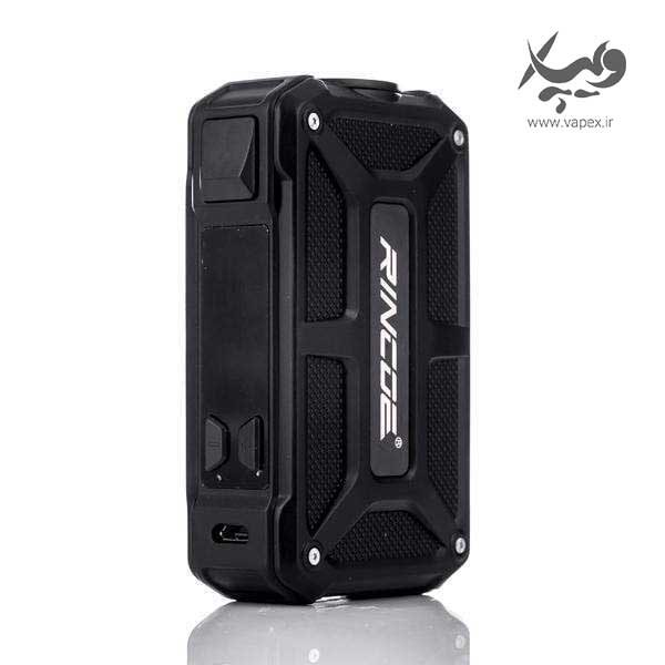 ویپ رینکو مک من Rincoe Mechman 228W - تصویر 31